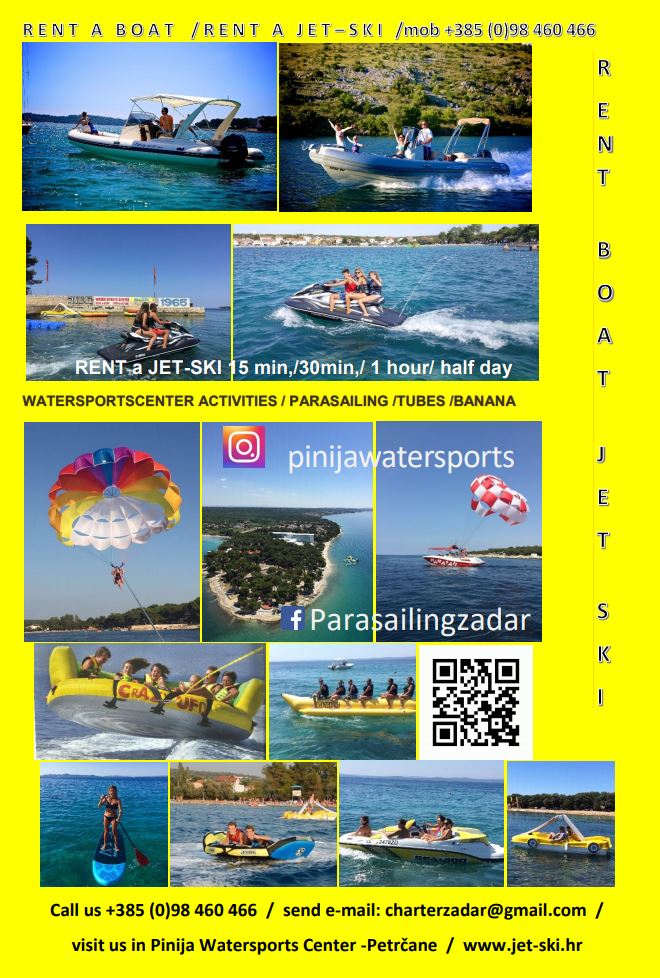 Water Sports