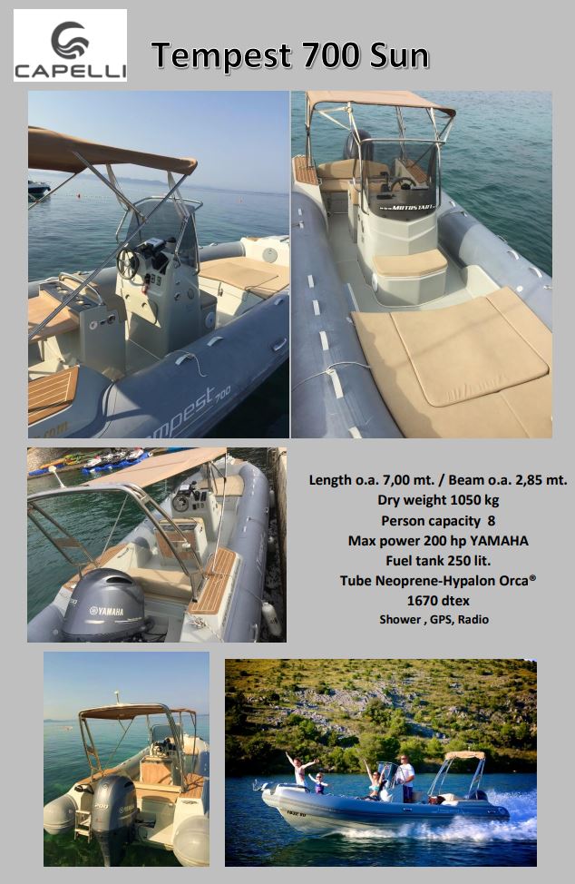 Rent a See-Doo Boat !!