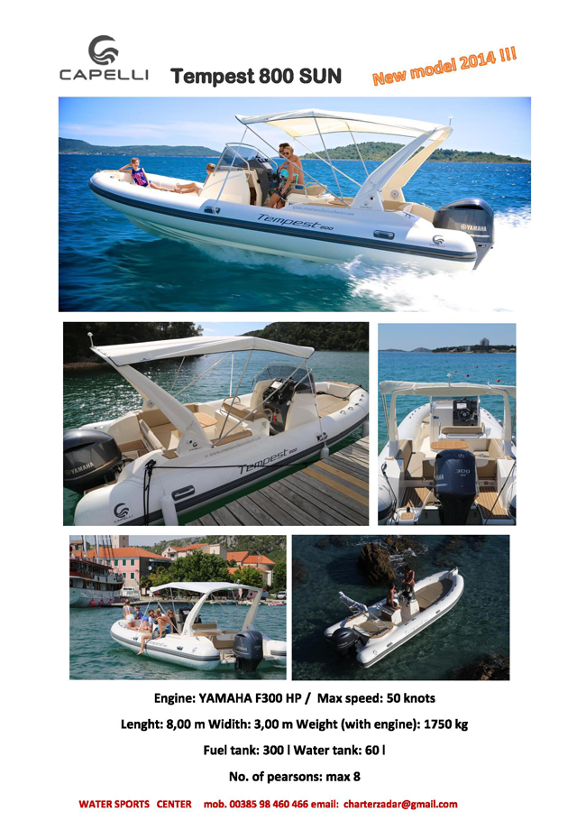 Rent a See-Doo Boat !!